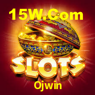 APP oficial da Ojwin para mobile